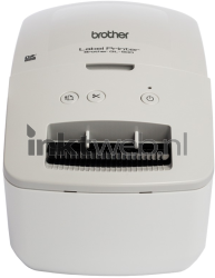Brother QL-600G Product only
