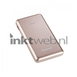 Intenso S10000 Powerbank roze Product only