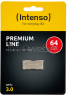 Intenso Premium Line 64GB USB-stick