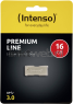 Intenso Premium Line 16GB USB-stick