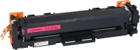 Huismerk HP 415A (Transport schade) magenta