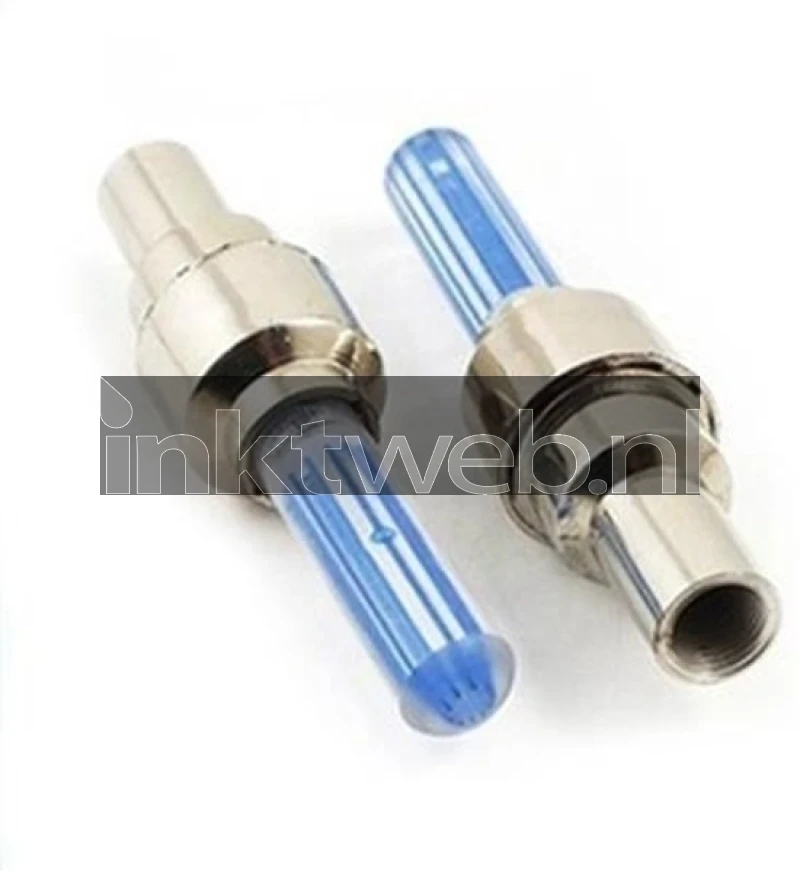 Benson ventiel fietsverlichting 2-pack (Origineel)