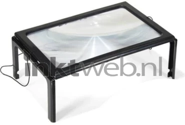 Benson Leesloep A4 Product only