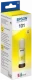 Epson 101 Ecotank inktfles geel (Origineel)