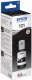Epson 101 Ecotank inktfles zwart (Origineel)