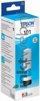Epson 101 Ecotank inktfles (Transport schade) cyaan