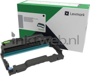 Lexmark B220Z00 Imaging unit zwart Combined box and product