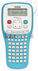 Brother P-Touch H101TP