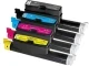 Huismerk Xerox Phaser 6360 hoge capaciteit geel (Compatible XXL)