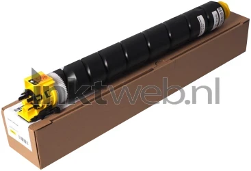 Olivetti B1250 geel Combined box and product