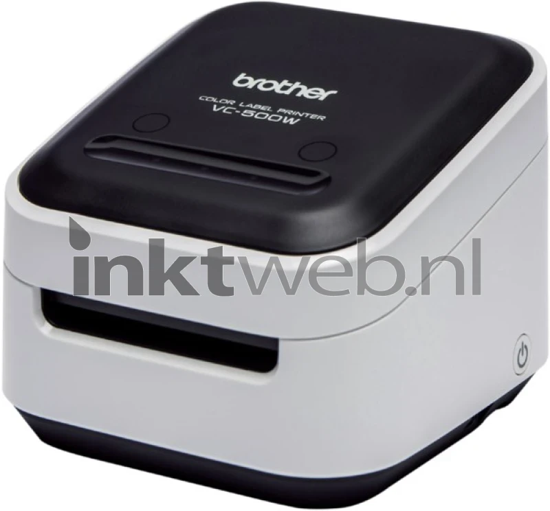 Brother VC500W (Origineel)