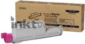 Xerox Phaser 6360 HC magenta