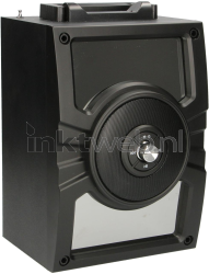 Soundlogic Draadloze Party Speaker - XL Luminous Mirror Product only