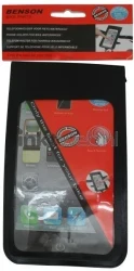 Benson Waterdichte Telefoonhouder voor Fiets Front box