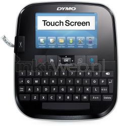 Dymo LabelManager 500TS Product only