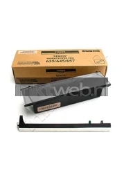 Xerox 106R365 zwart Combined box and product