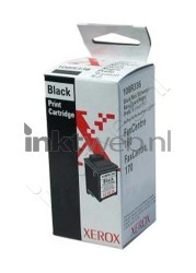 Xerox 108R336 zwart Front box