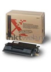 Xerox 113R446 zwart Combined box and product