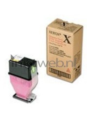 Xerox 6R858 magenta Combined box and product