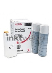 Xerox 6R1046 2 stuks zwart Combined box and product
