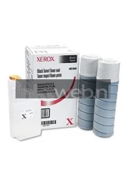 Xerox 6R1046 2 stuks zwart Combined box and product