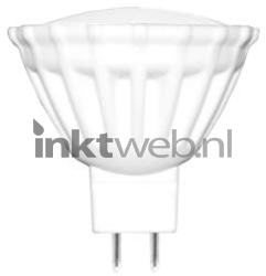 Ecoline LED Lamp GU5.3 Spot Product only
