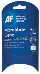 AF Microfiber doekje Front box