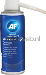 AF Labelverwijderaar ALCL200