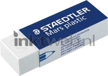 Staedtler Eraser 52650 20-pack