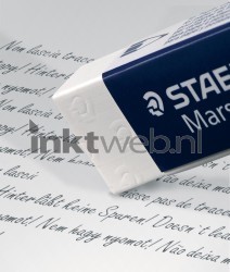 Staedtler Eraser 52650 20-pack 526-50-20