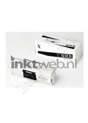 Xerox 6R90237 zwart Front box
