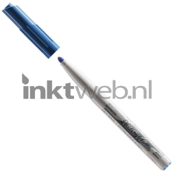 BIC whiteboardmarker Velleda 1741 blauw Product only