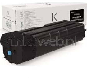 Kyocera Mita TK-8735K zwart Combined box and product