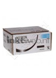 Xerox 6R90281 4 Stuks cyaan Front box
