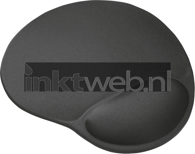 Hama Leather Look Mouse Pad Black / Muismat Hama Leather Look Mouse Pad Black / Muismat