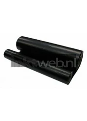 Xerox 3R96499 Thermo Roller zwart Product only