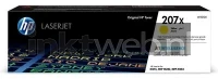 HP 207X (Transport schade) geel