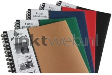Papyrus  Fotoplakboek 28x40cm  | Overige | 110 gr/m² 1 stuks Product only