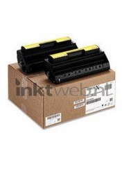 Xerox 13R605 zwart Combined box and product