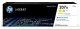 HP 207A geel (Origineel)