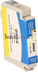 Huismerk Epson T0964 geel Product only