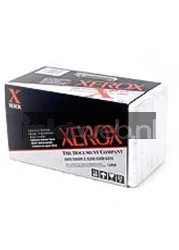 Xerox 13R059 zwart Front box