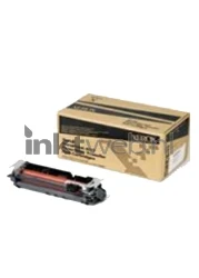 Xerox 108R93 fuser zwart Combined box and product
