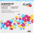 FLWR Epson 603XL Megapack - Optie 103