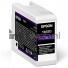 Epson Singlepack Violet T46SD UltraChrome Pro 10 inkt paars