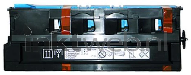 Konica Minolta WX-107 (AAVAWY1) waste toner Product only