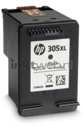 HP 305XL zwart Product only