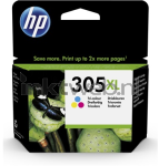 HP 305XL kleur