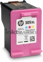 HP 305XL (MHD jul-22) kleur