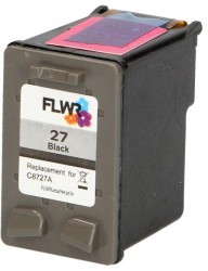 FLWR HP 27 zwart Product only